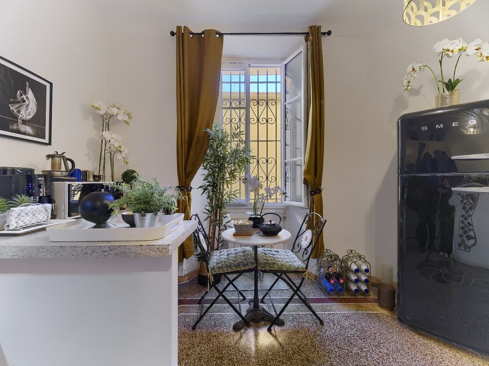 � vendre  Appartement Cannes (06400)