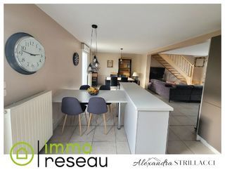  Maison � vendre 4 pi�ces 100 m�