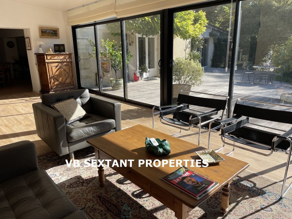 � vendre  Maison Latresne (33360)