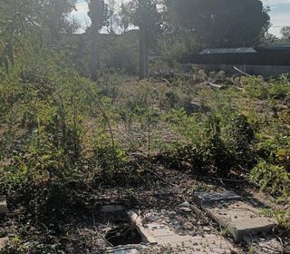  Terrain � vendre 802 m�