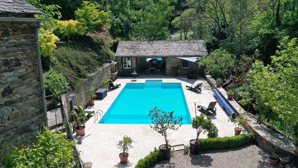 � vendre  Villa Coupiac (12550)