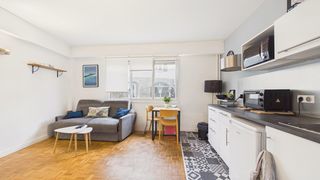  Appartement � vendre 1 pi�ce 22 m�