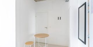  Appartement � vendre 1 pi�ce 25 m�