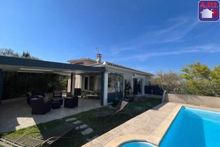  Villa � vendre 5 pi�ces 160 m�