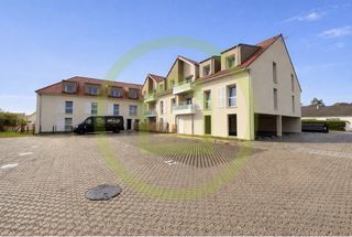  Appartement � vendre 4 pi�ces 82 m�