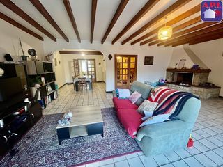  Maison � vendre 6 pi�ces 194 m�