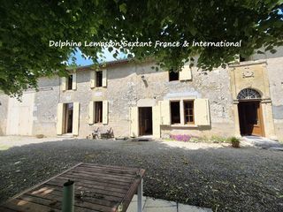  Villa � vendre 7 pi�ces 220 m�