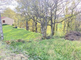  Terrain � vendre 1308 m�