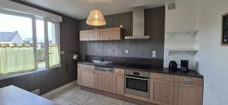  Maison � vendre 4 pi�ces 66 m�