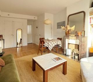  Appartement � vendre 3 pi�ces 56 m�