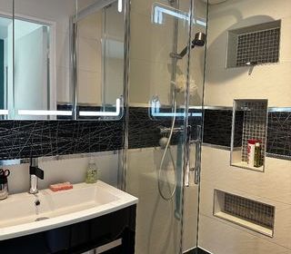  Appartement � vendre 5 pi�ces 115 m�