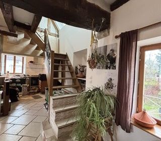  Maison � vendre 4 pi�ces 85 m�