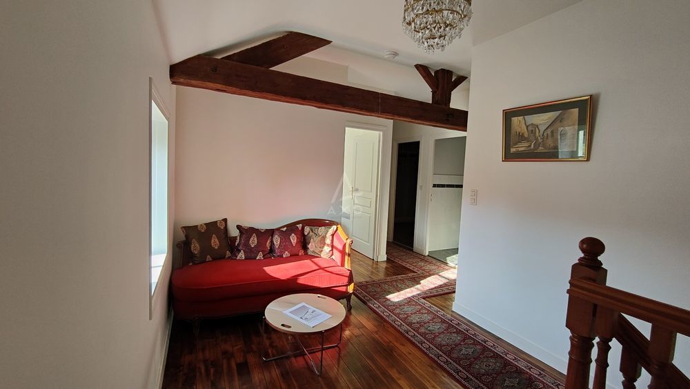 � vendre  Maison Talmont-Saint-Hilaire (85440)