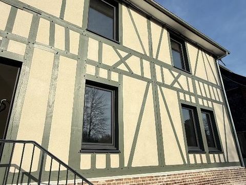   Maison Maison - 5 pi�ce(s) - 109 m�