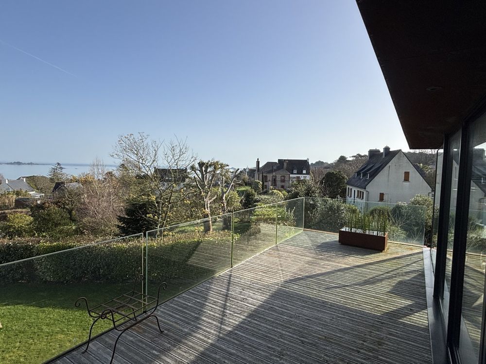 � vendre  Maison Paimpol (22500)