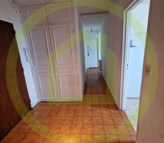  Appartement � vendre 4 pi�ces 77 m�