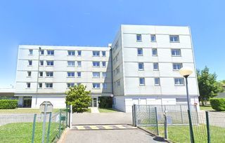  Appartement � vendre 1 pi�ce 35 m�