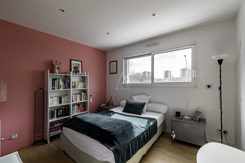 � vendre  Maison Pessac (33600)