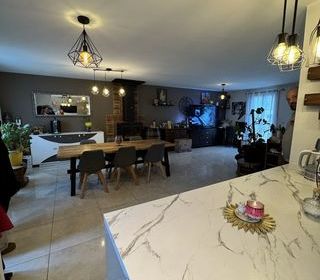  Maison � vendre 4 pi�ces 125 m�