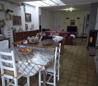  Maison � vendre 7 pi�ces 122 m�