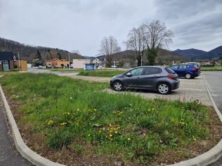  Terrain � vendre 831 m�