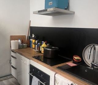  Appartement � vendre 2 pi�ces 56 m�