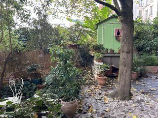  Appartement � vendre 8 pi�ces 195 m�