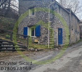  Maison � vendre 4 pi�ces 120 m�