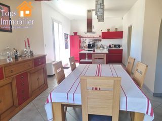  Maison � vendre 8 pi�ces 174 m�