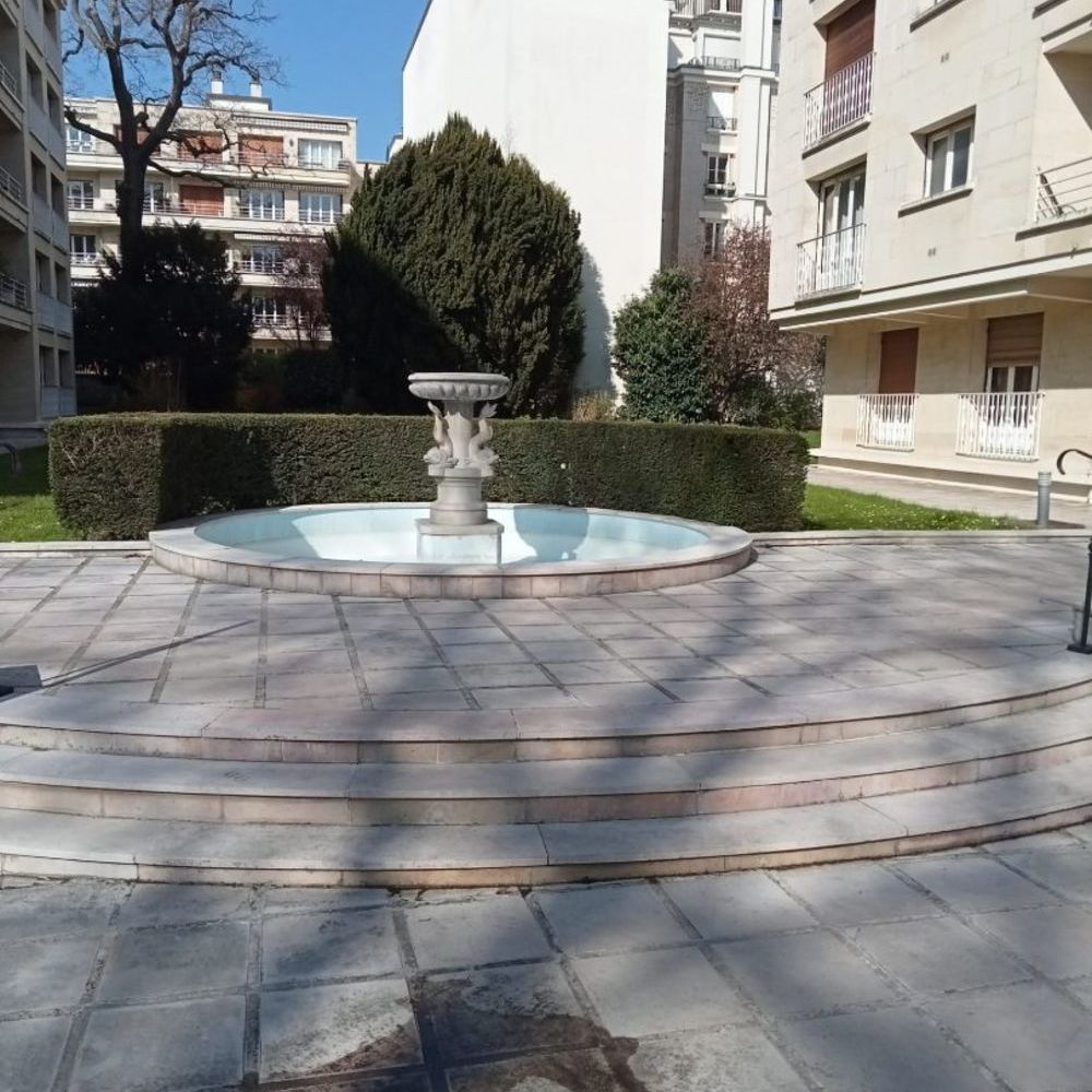 � vendre  Appartement Fontenay-sous-Bois (94120)