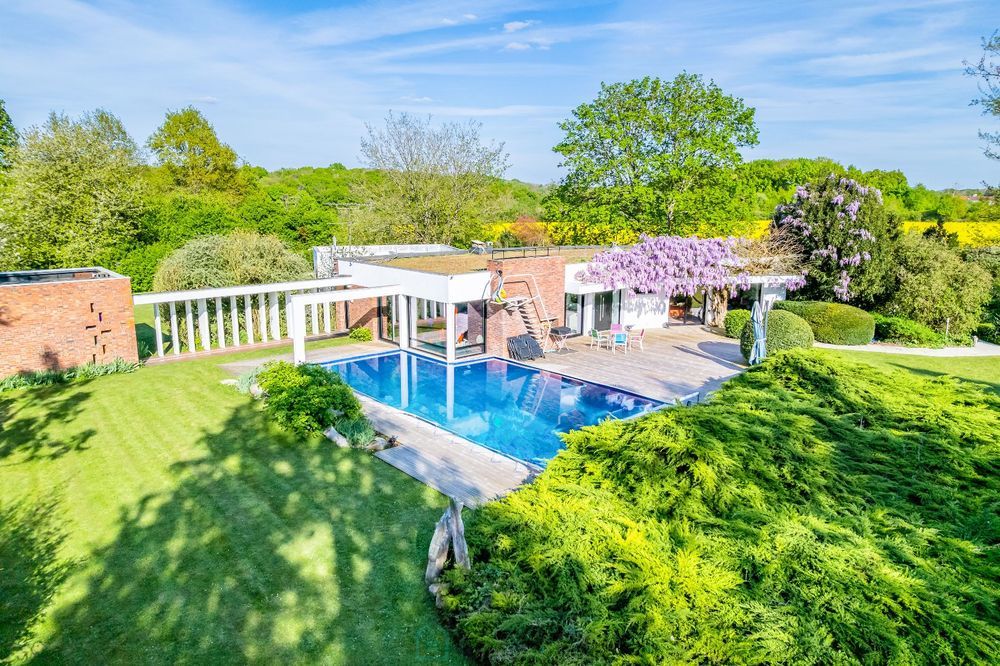 � vendre  Villa Fontainebleau (77300)