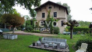  Maison � vendre 7 pi�ces 203 m�