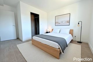  Maison 5 pi�ces 99 m� Grandchamps des fontaines