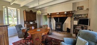  Maison � vendre 5 pi�ces 100 m�