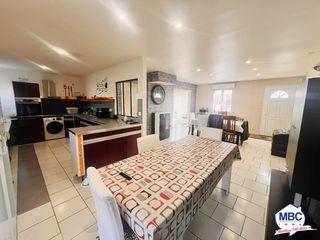  Maison � vendre 4 pi�ces 99 m�