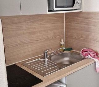  Appartement � vendre 1 pi�ce 22 m�