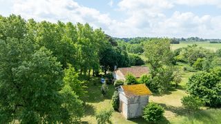  Maison � vendre 12 pi�ces 295 m�