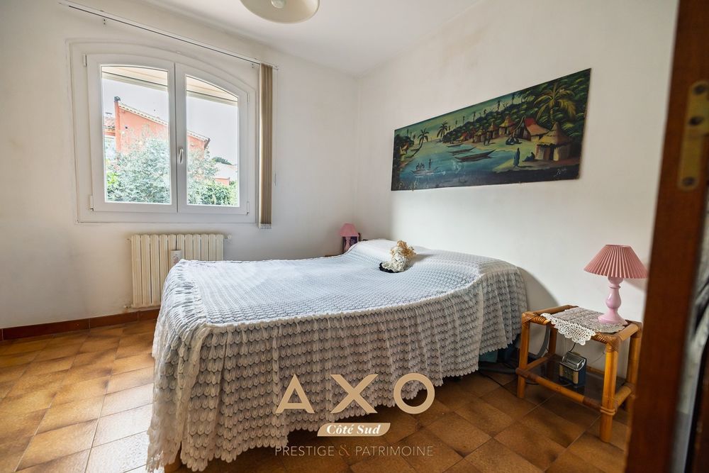 � vendre  Maison Ollioules (83190)