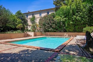  Maison � vendre 13 pi�ces 500 m�