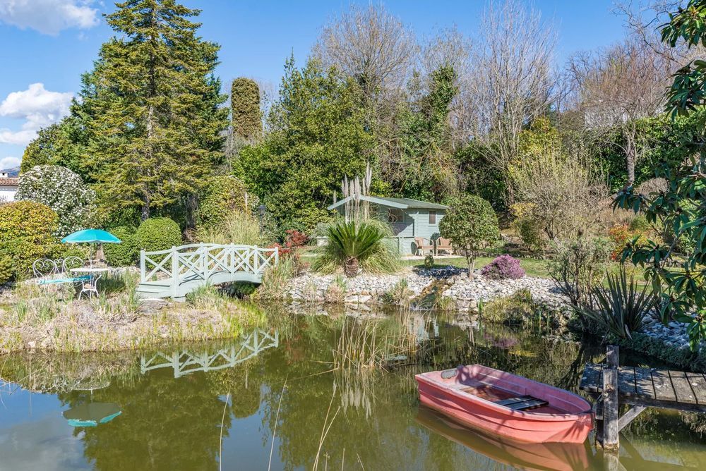 � vendre  Villa Ch�teauneuf-Grasse (06740)