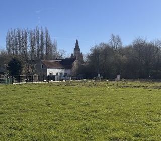  Terrain � vendre 1850 m�