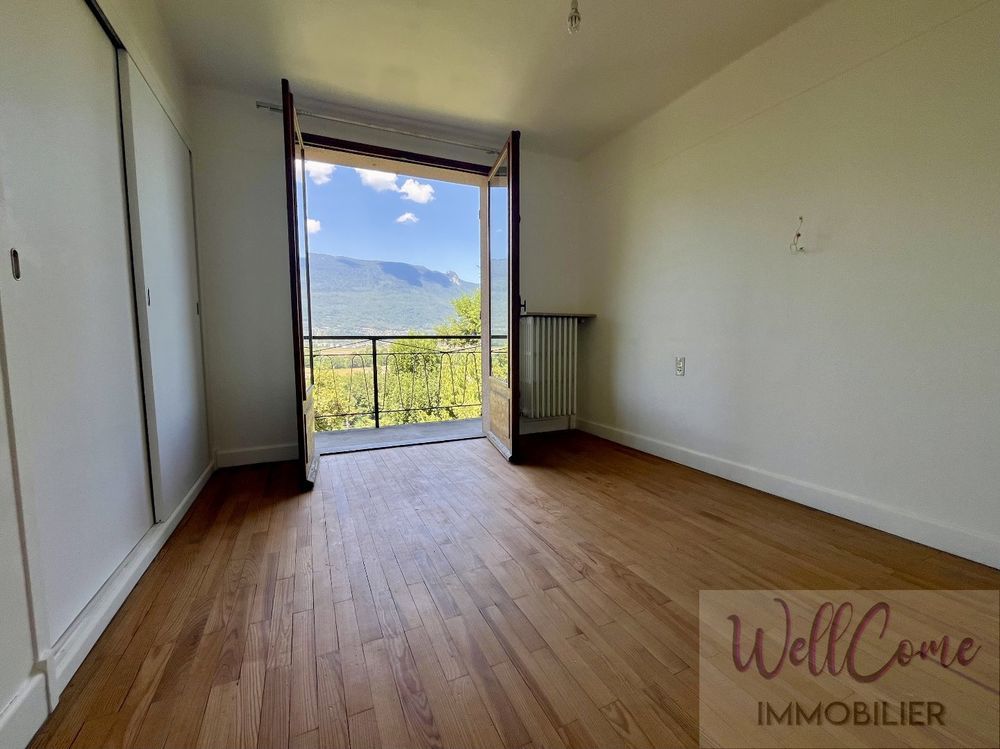 � vendre  Maison Voglans (73420)