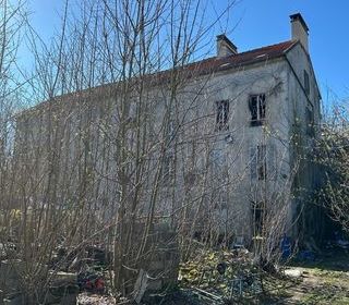  Immeuble � vendre 10 pi�ces 40000 m�