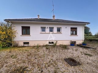  Maison � vendre 5 pi�ces 90 m�