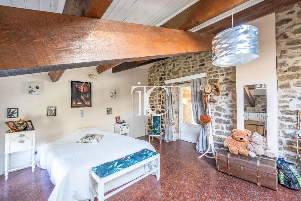 � vendre  Maison Lablach�re (07230)