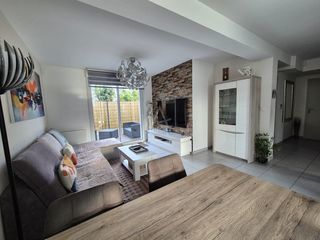  Maison � vendre 6 pi�ces 124 m�