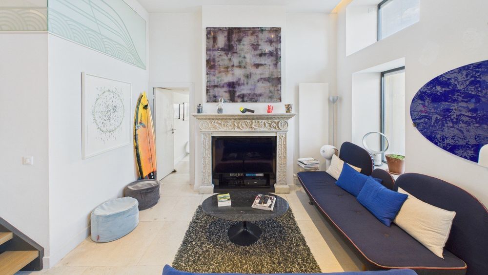 � vendre  Appartement Biarritz (64200)