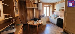  Maison � vendre 5 pi�ces 120 m�