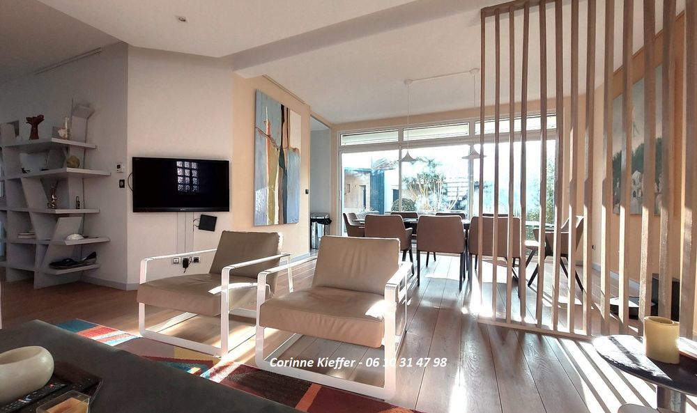 � vendre  Maison Taverny (95150)