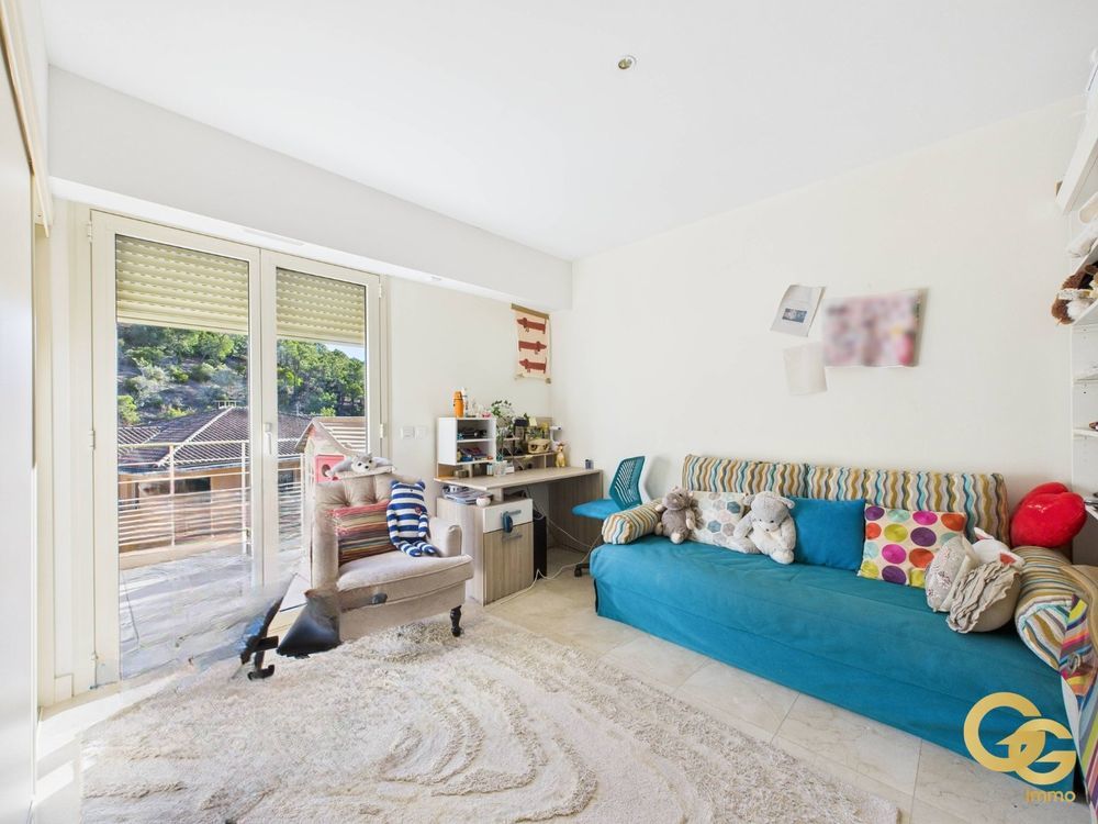 � vendre  Appartement Th�oule-sur-Mer (06590)